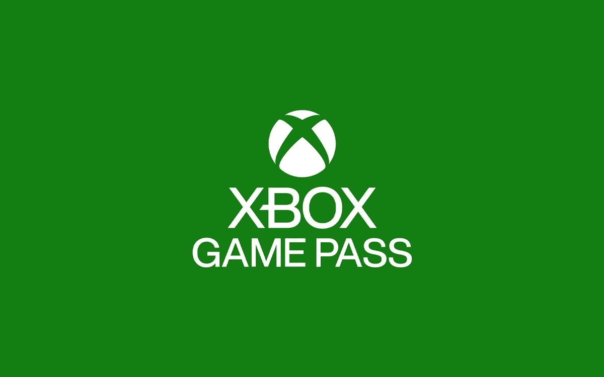 Xbox Game Pass