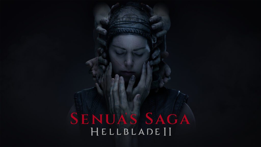 Senua’s Saga: Hellblade 2 contará somente com versão digital