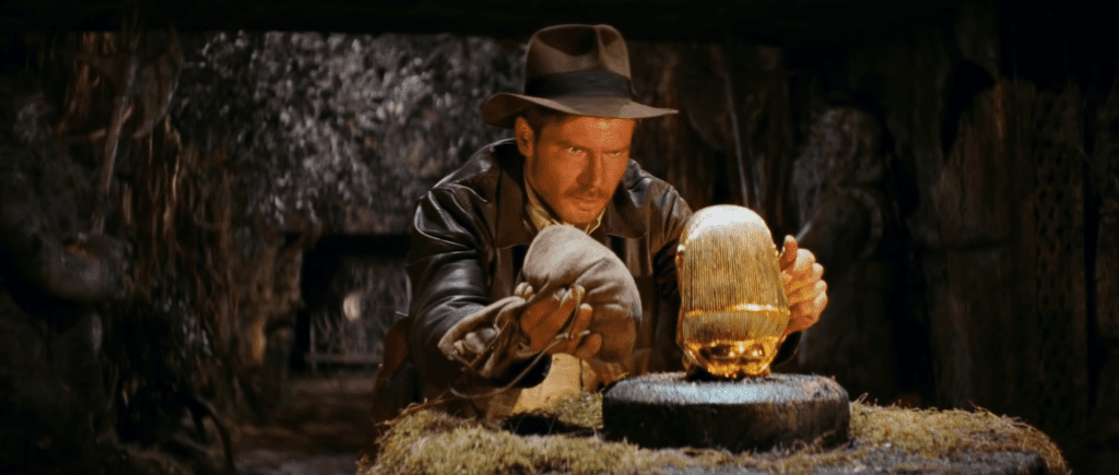 Indiana Jones and The Great Circle: Todd Howard brinca com momento clássico dos filmes na apresentação