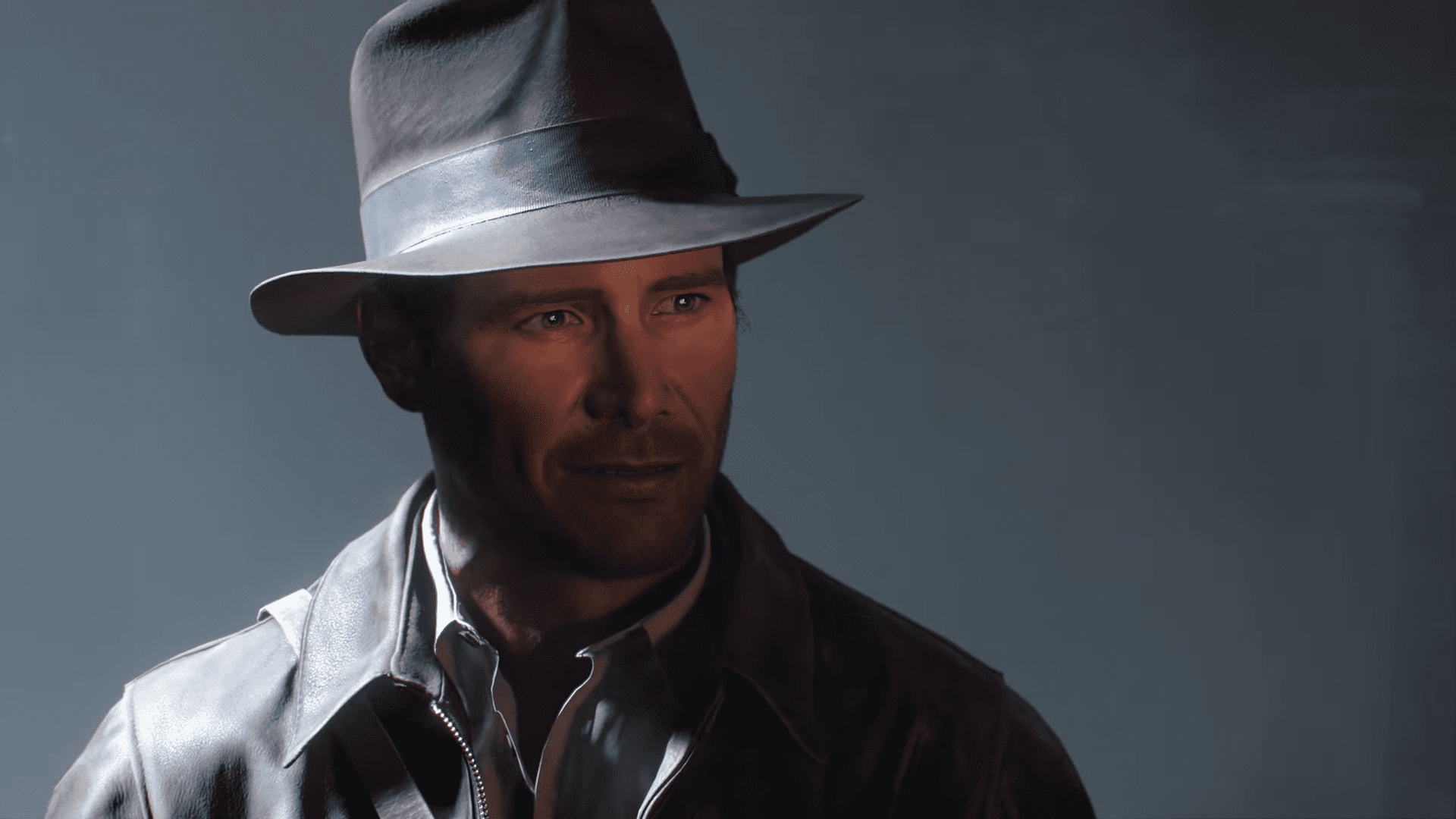 Indiana Jones and The Great Circle