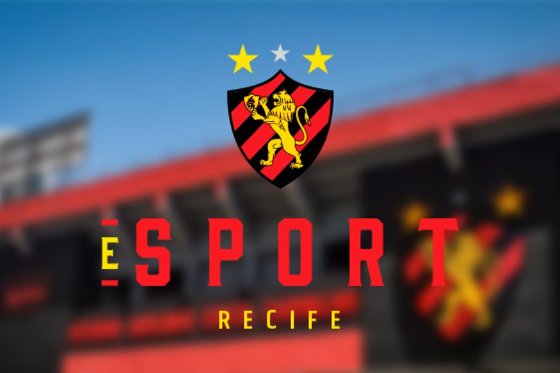 Sport Recife anuncia entrada nos esports