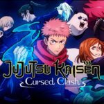 Jujutsu Kaizen Cursed Clash