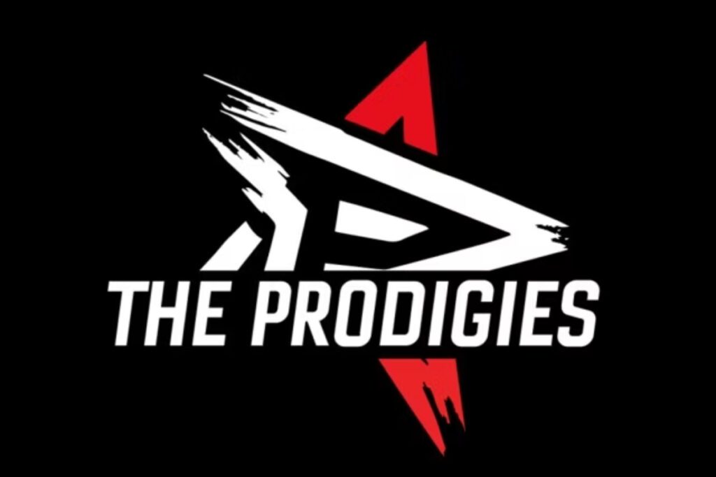 CS2: Prodigy encerra projeto de time base