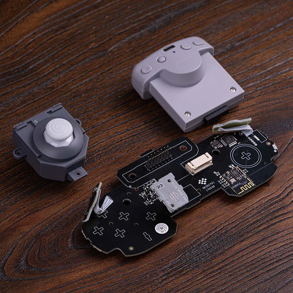 Mod Kit 8BitDo DIY para N64