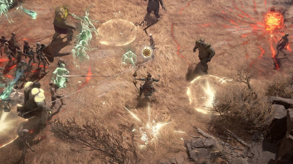 Diablo IV: Com 50% EXP extra, evento especial celebra o Ano Novo Lunar - Confira
