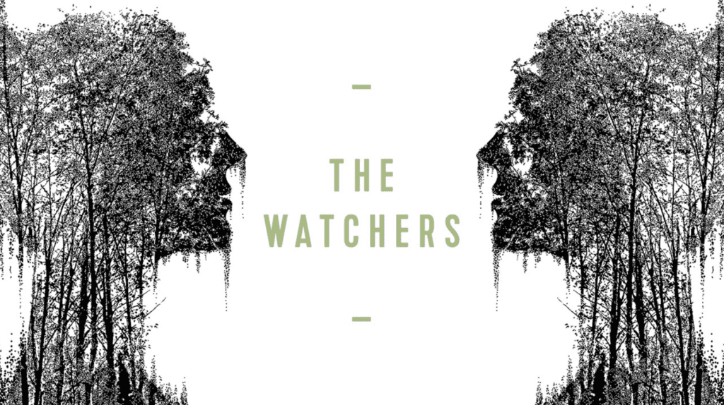 Filmes de Terror 2024 - The Watchers