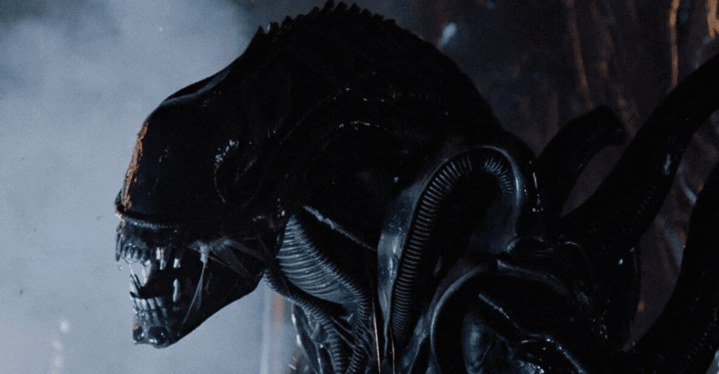 Filmes de Terror 2024 - Alien: Romulus