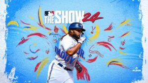 Xbox Game Pass MLB The Show 24