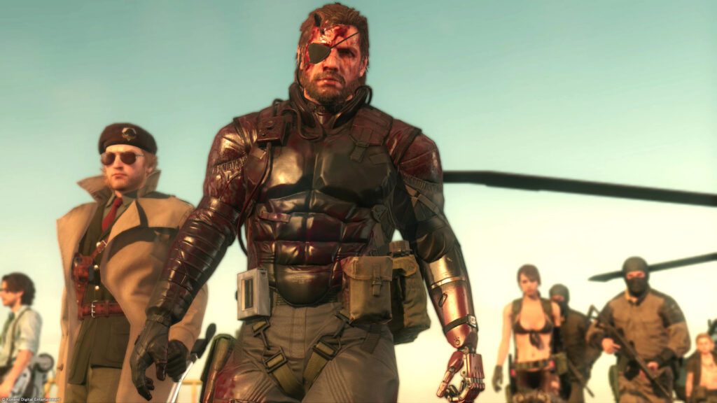 Metal Gear: fãs da franquia já chamam novo jogo de Kojima de "sucessor espiritual"