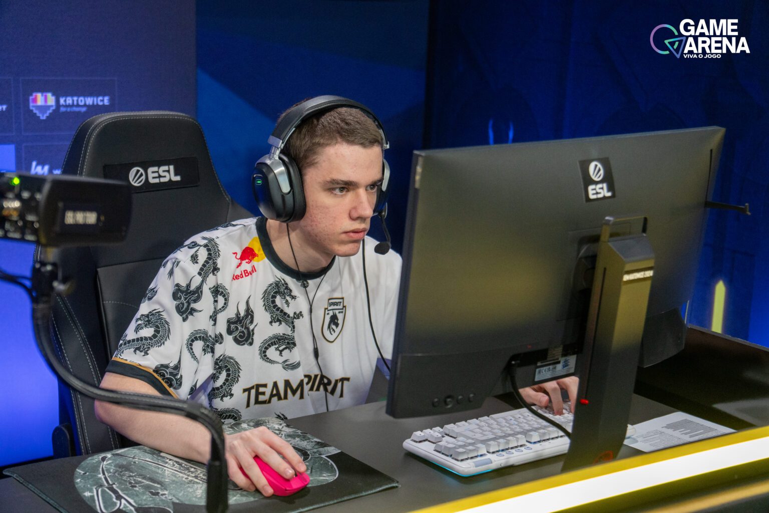 IEM Katowice: zont1x elege duo da Spirit como o melhor do CS2 ...