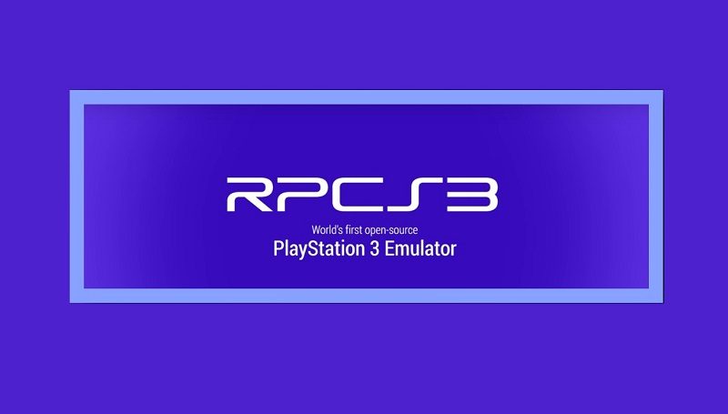 Emulador de PS3 revela atualização que permite rodar vários jogos online