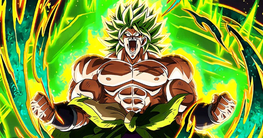 Dragon Ball: Top 7 transformações Super Saiyajin mais fortes