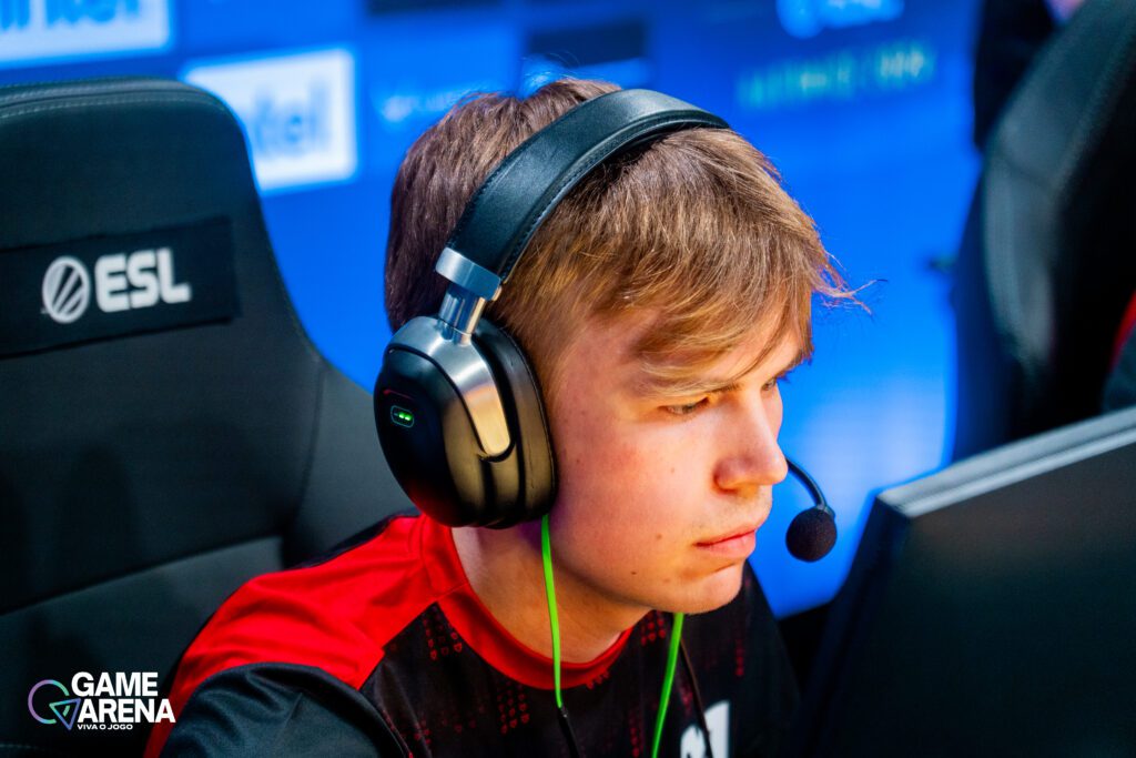 PGL Brollan MOUZ