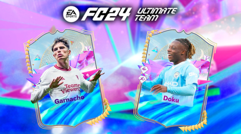 Guia de Ultimate Team Craques do Futuro