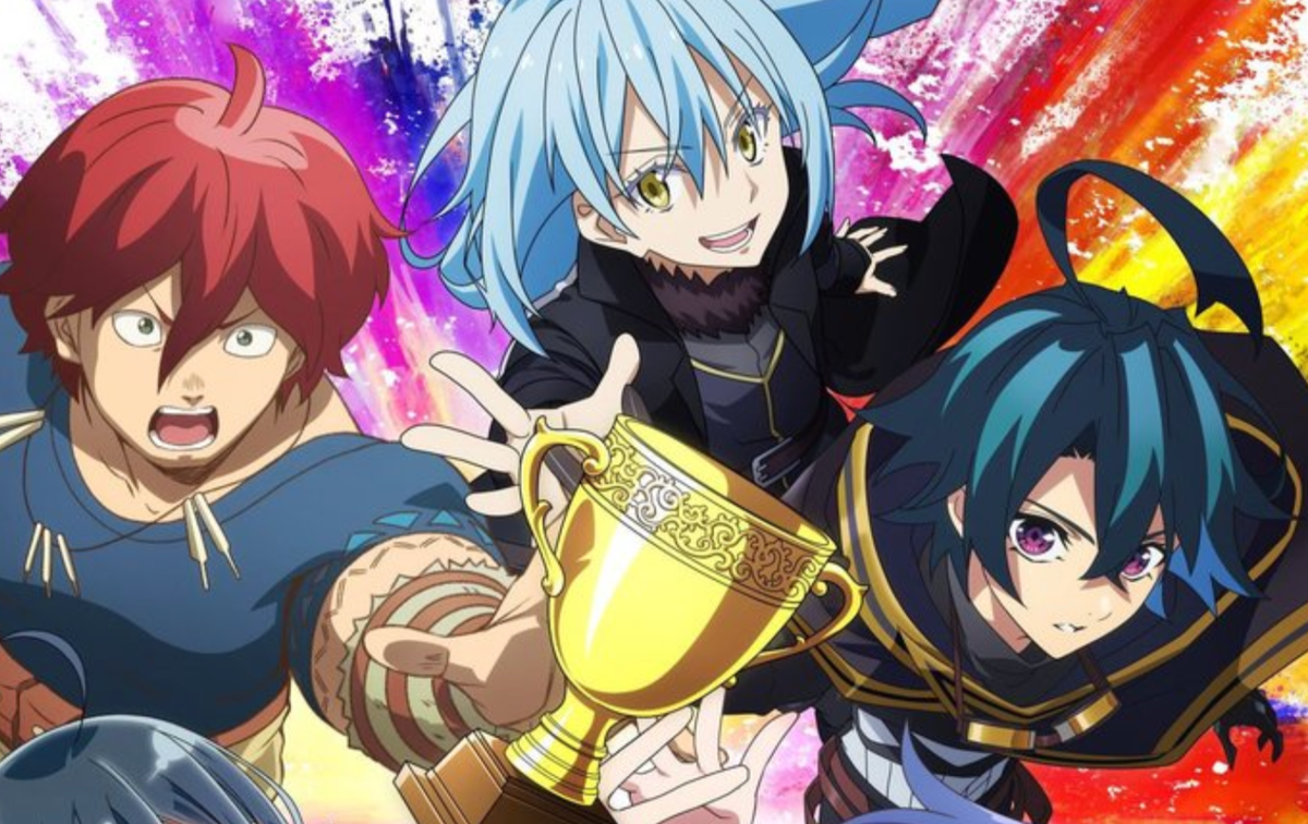 Animes Isekai terão crossover em 2024 com títulos de renome | Game Arena