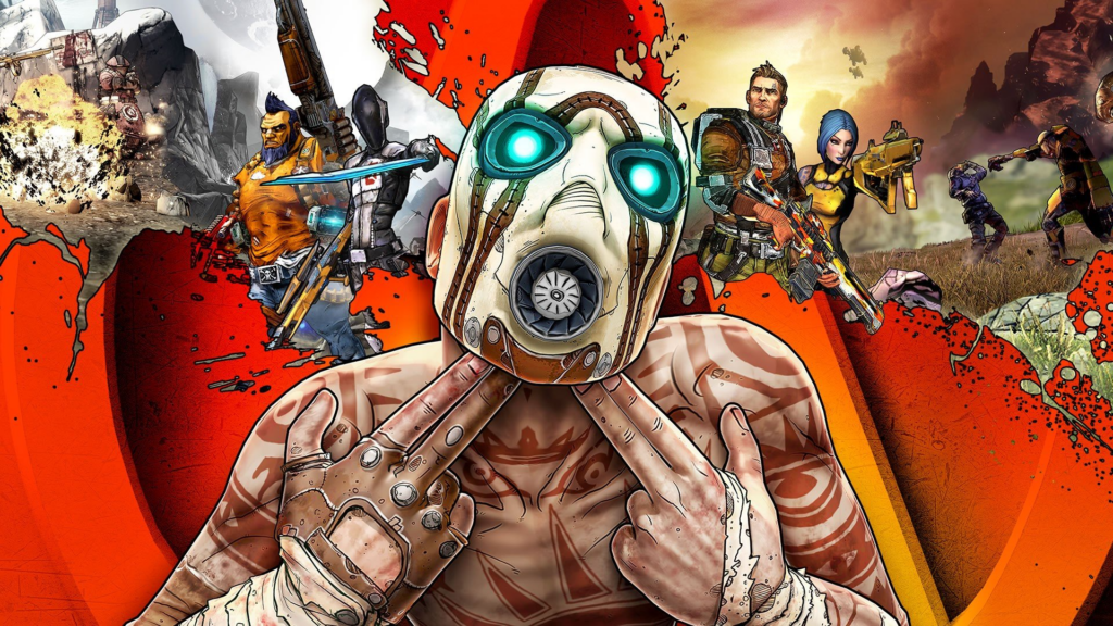 Borderlands 4 pode estar mais próximo do que imaginávamos