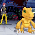 Digimon Story: Bandai Namco realiza mudanças na equipe de desenvolvimento do game - entenda