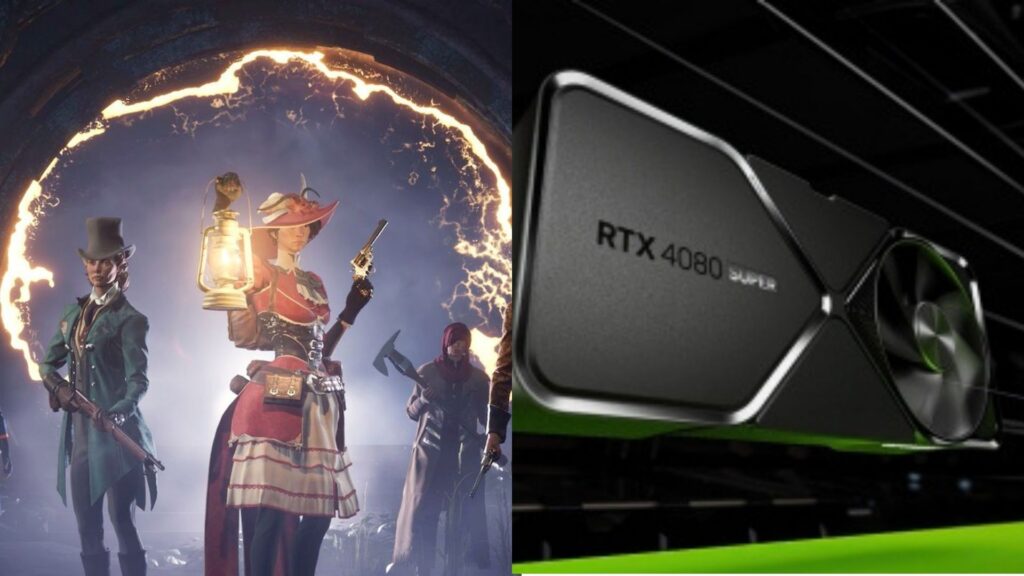 Nvidia app