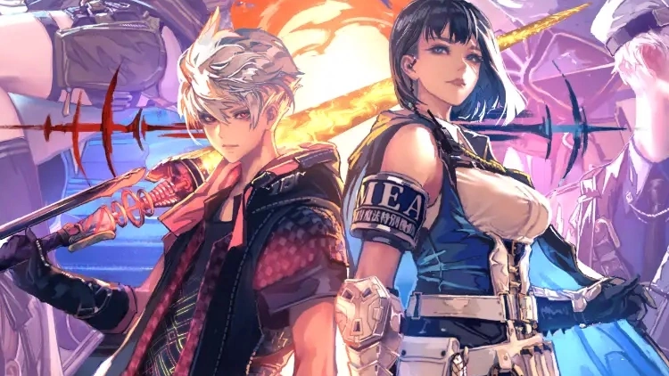 REYNATIS: RPG de ação com história original de Kazushige Nojima, da franquia Final Fantasy, é anunciado