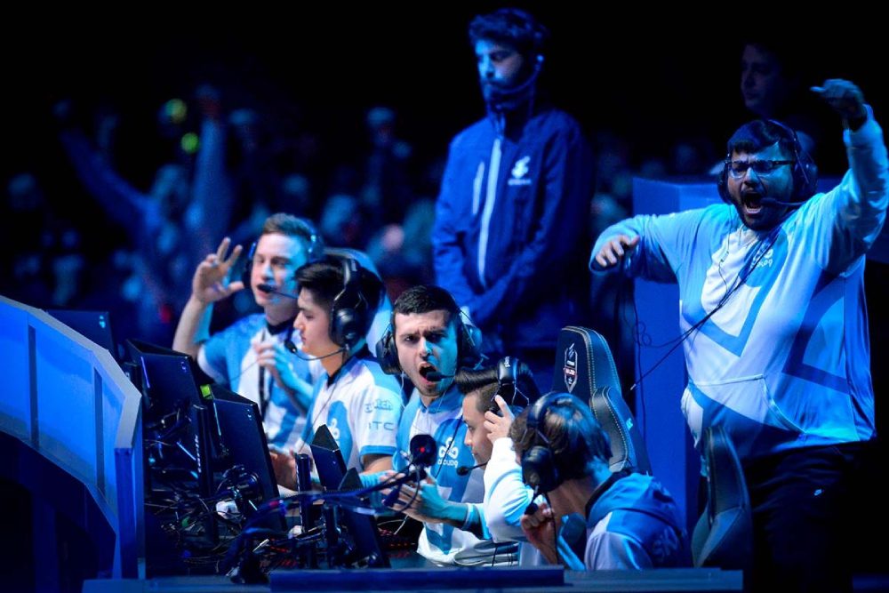 CS2: tarik revela quanto faturou com Major de Boston