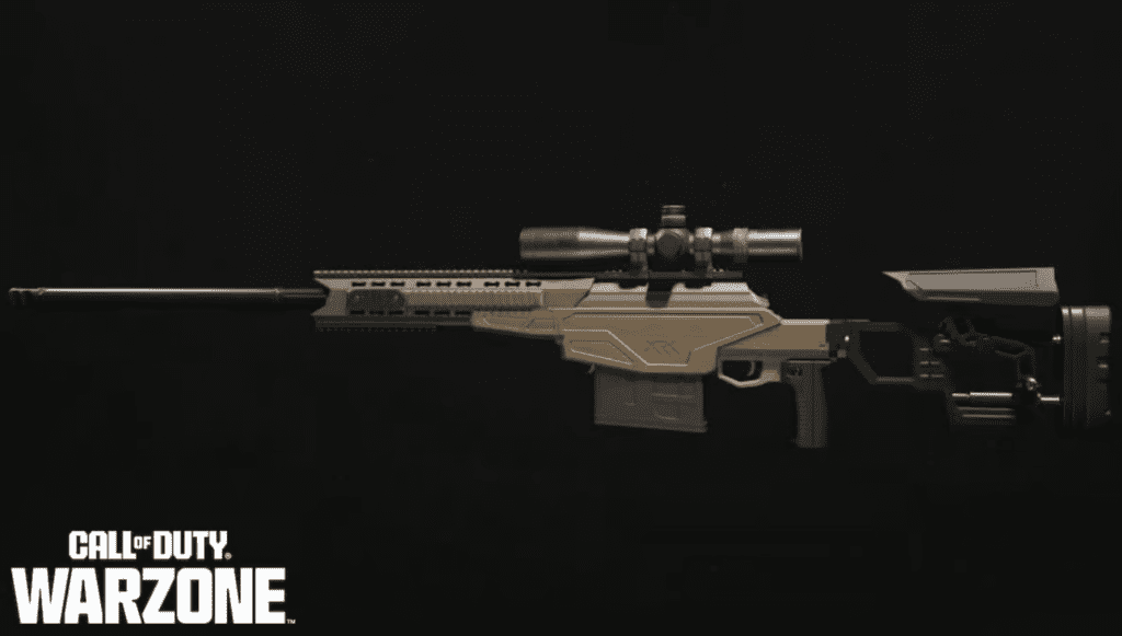 Guia de CoD Melhores Classes de Snipers Warzone Temporada 2