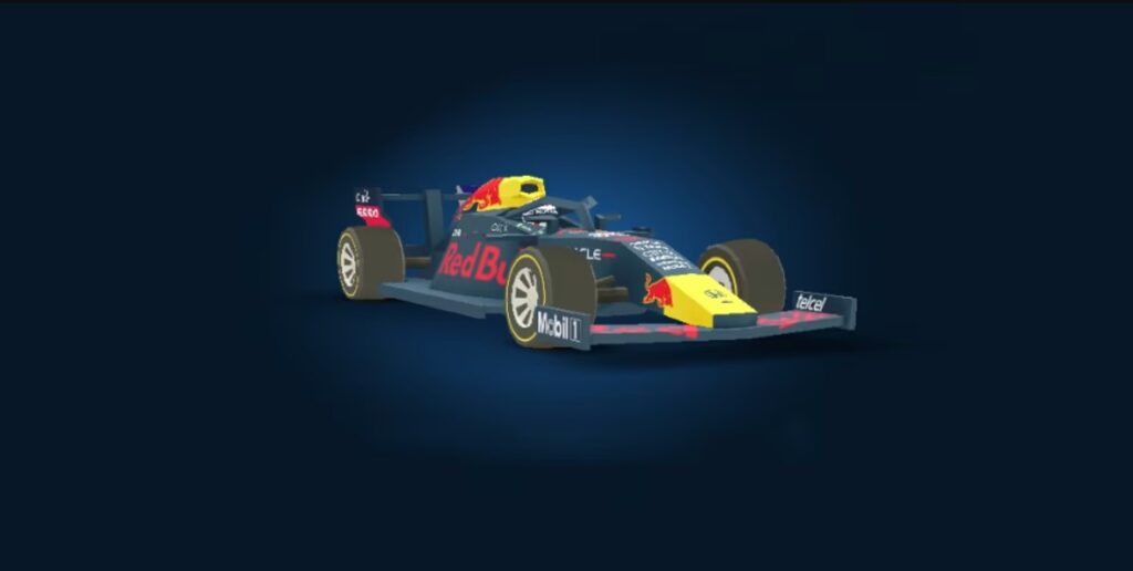 Red Bull Racers