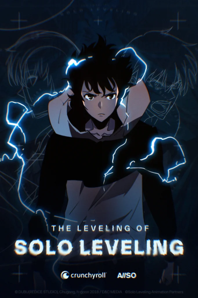 Solo Leveling 