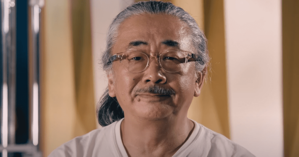 Final Fantasy Nobuo Uematsu