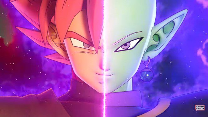 Dragon Ball The Breakers recebe temporada 5 com Goku Black e conteúdos de Dragon Ball Super