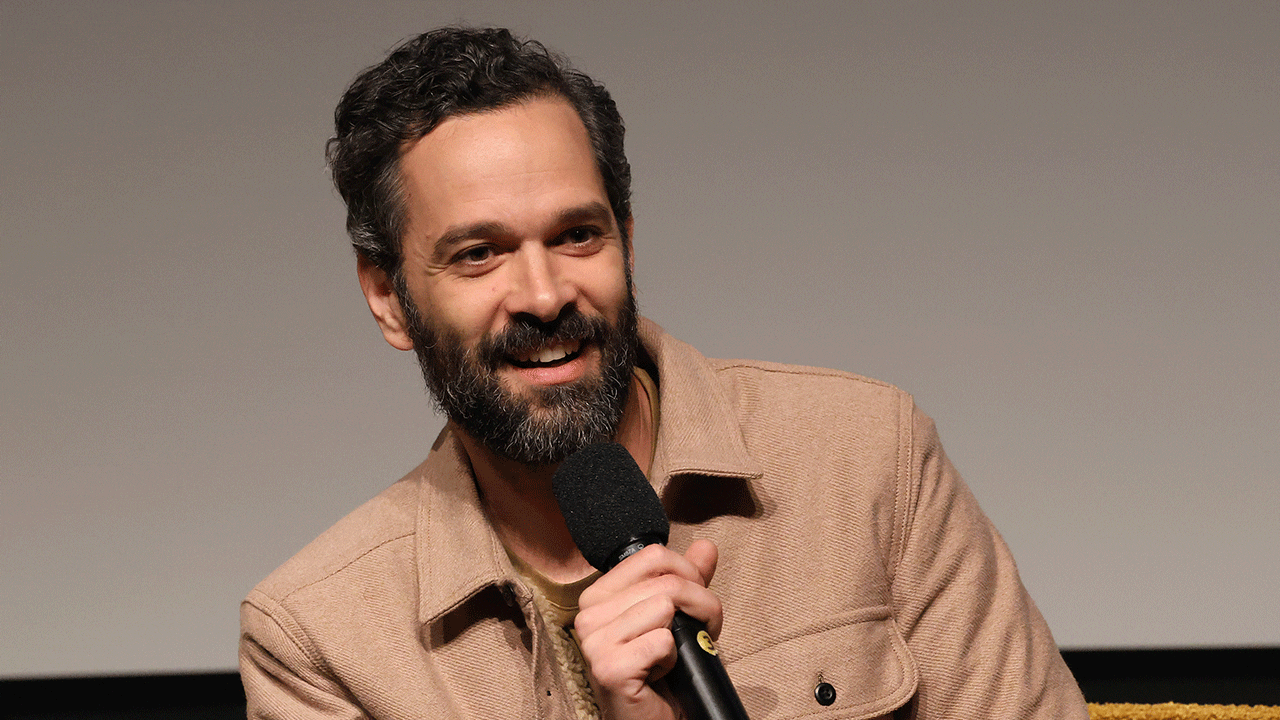 Neil Druckmann