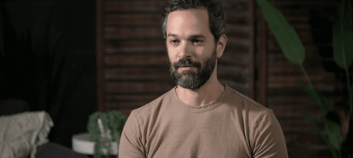 Neil Druckmann The Last of Us
