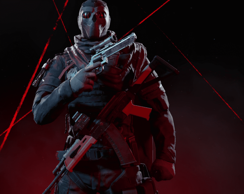 R6: diretor criativo da Ubi fala sobre toxicidade, anti-cheats e mais ...