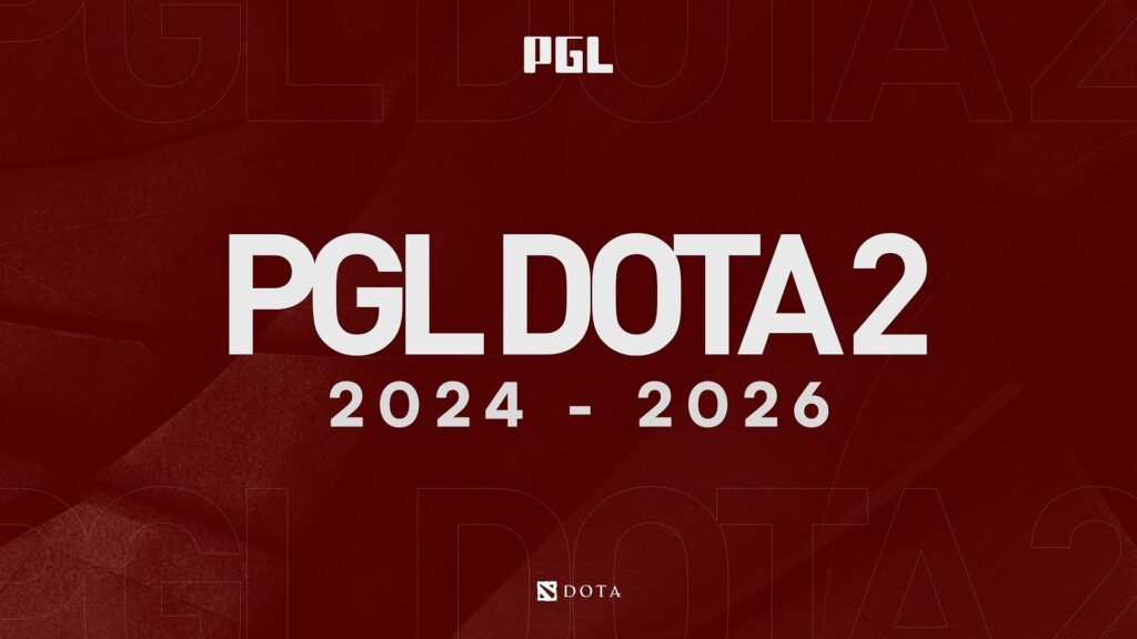DotA 2: PGL terá ao menos oito torneios com US$ 1 milhão de premiação cada