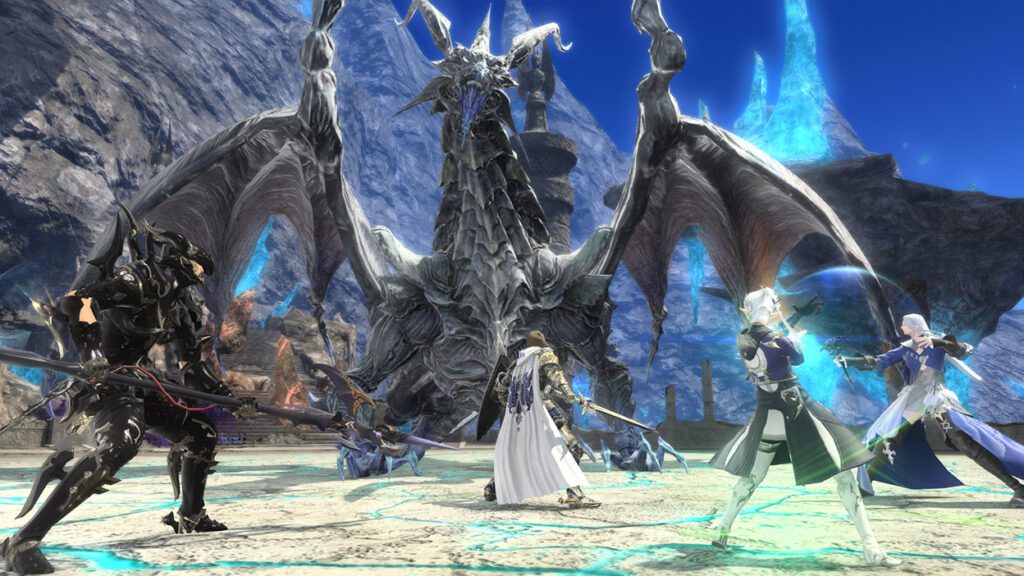 Final Fantasy XIV já tem data para chegar ao Xbox e Xbox Gamepass - Confira