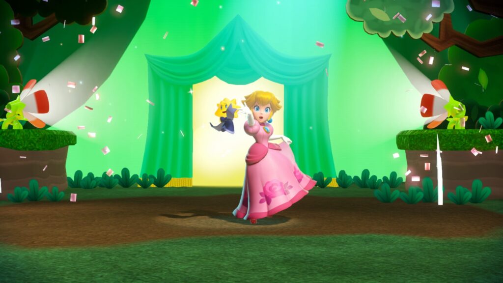 Princess Peach: Showtime! recebe demo surpresa, trazendo novos detalhes do game - Confira