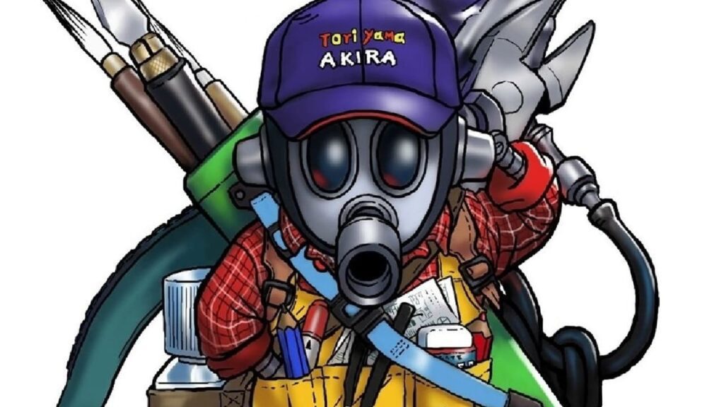 Dragon Ball: fãs estão pedindo para avatar de Akira Toriyama ser um personagem jogável em Sparking Zero
