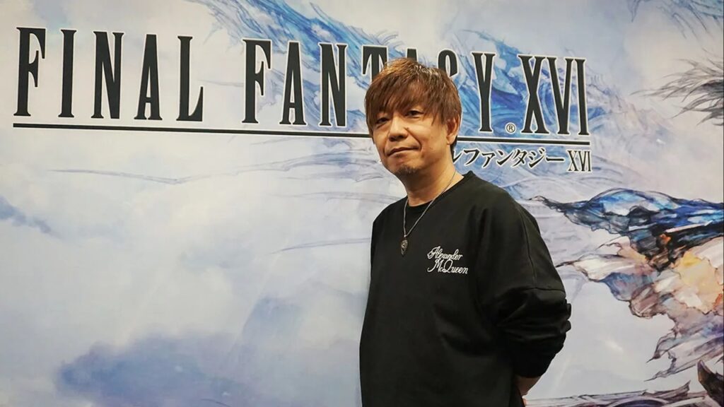Final Fantasy 16: Naoki Yoshida quer dirigir outro jogo da série principal