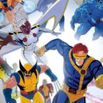 X-Men '97: Novo pôster revela prováveis vilões da nova animação