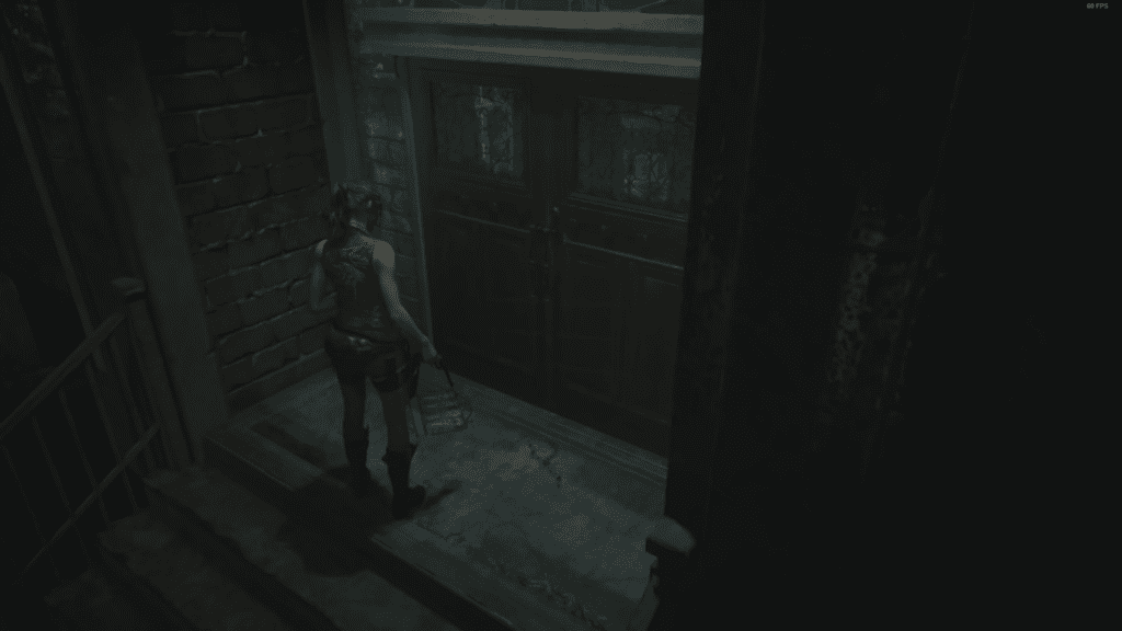 Resident Evil 2 Remake: modder recria estilo clássico do jogo com 1,700 ângulos de câmera