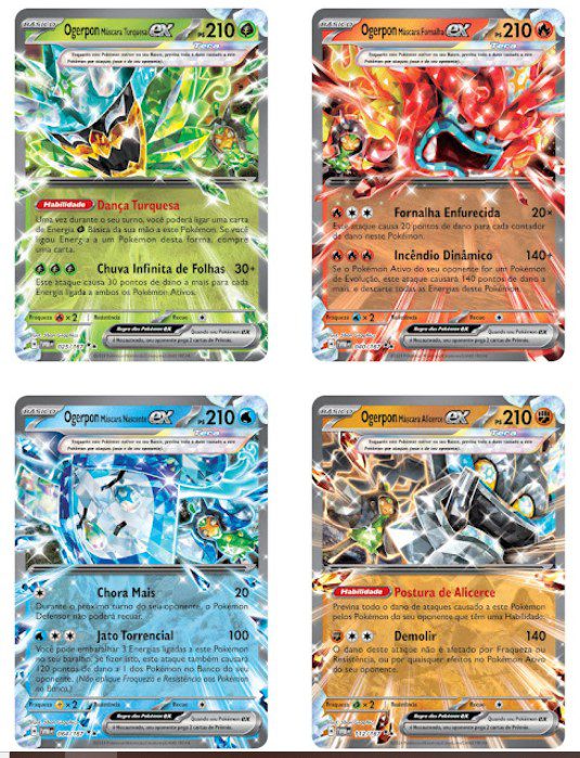 Pokemon TCG