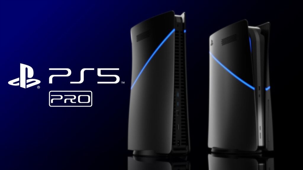 PlayStation 5 Pro tem especificações vazadas na internet; confira: