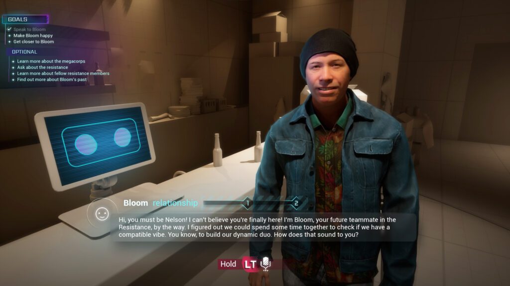 Ubisoft está trabalhando em IA para NPCs terem "conversas de verdade"