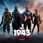Marvel 1943: Rise of Hydra é anunciado para 2025 - Confira trailer com detalhes da história