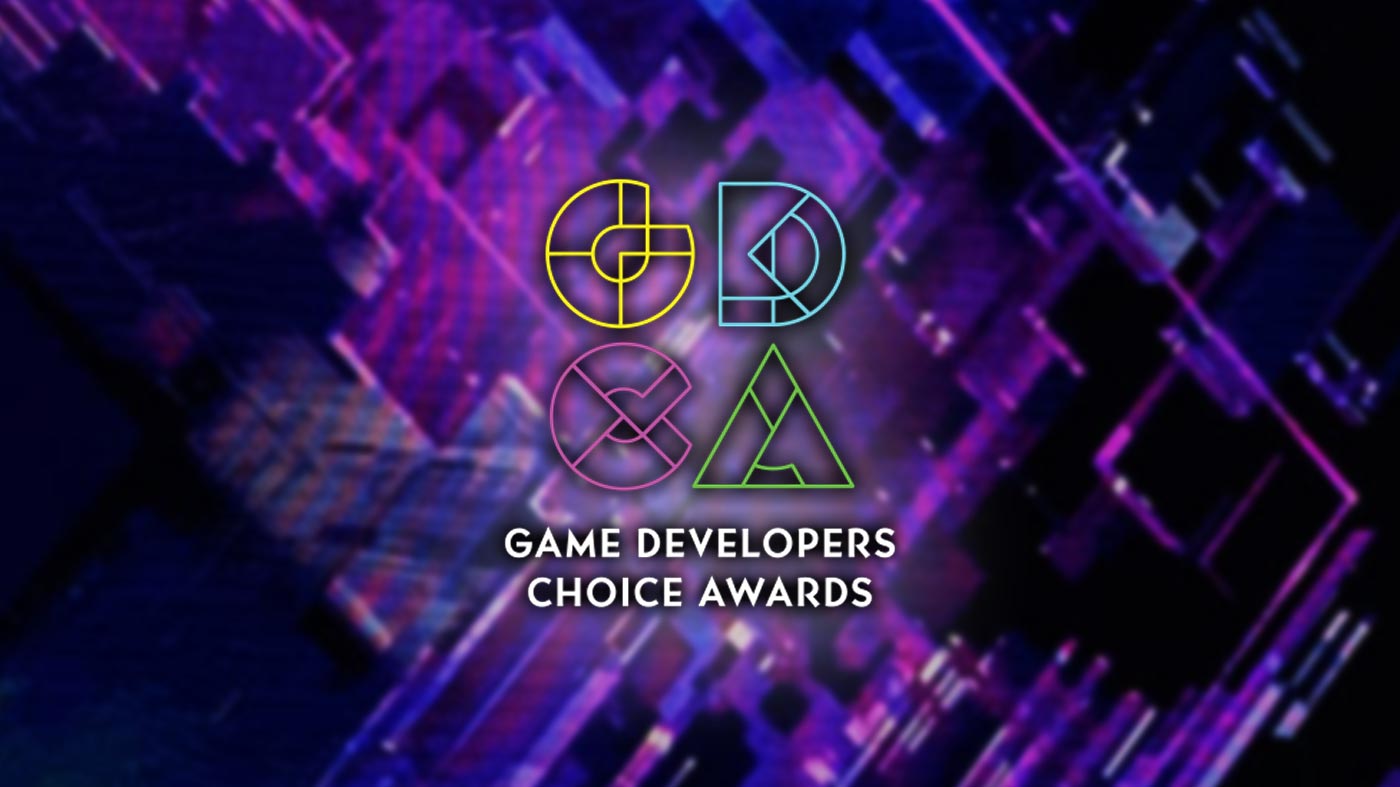 game developers choice awards