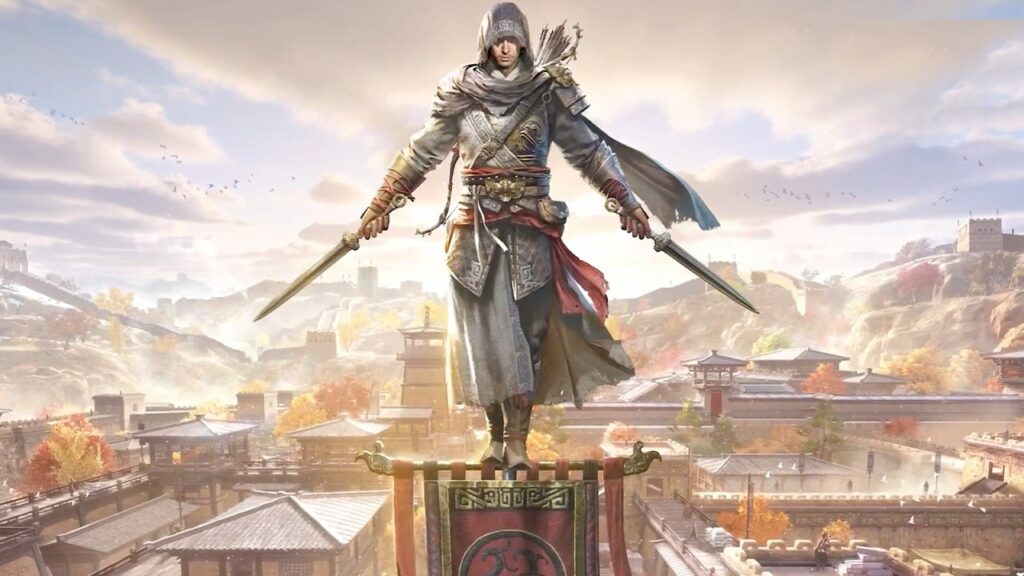 Jogo mobile da franquia Assassin's Creed pode ter sido adiado para 2025, com a Tencent mudando os rumos da estratégia de desenvolvimento.