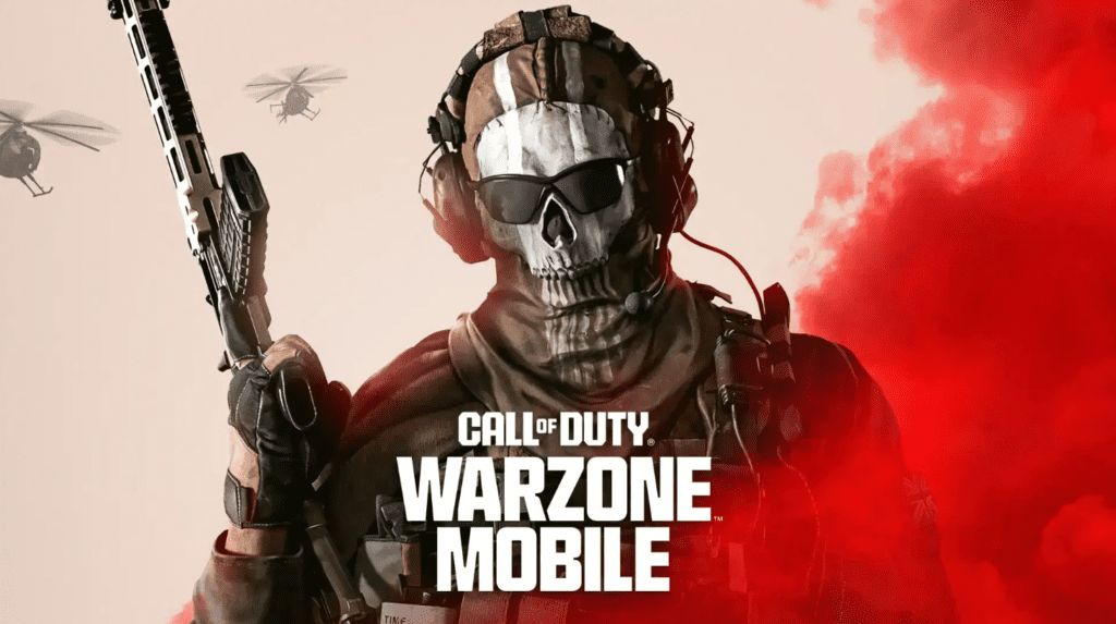 Guia de CoD Warzone Mobile