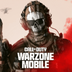 Guia de CoD Warzone Mobile