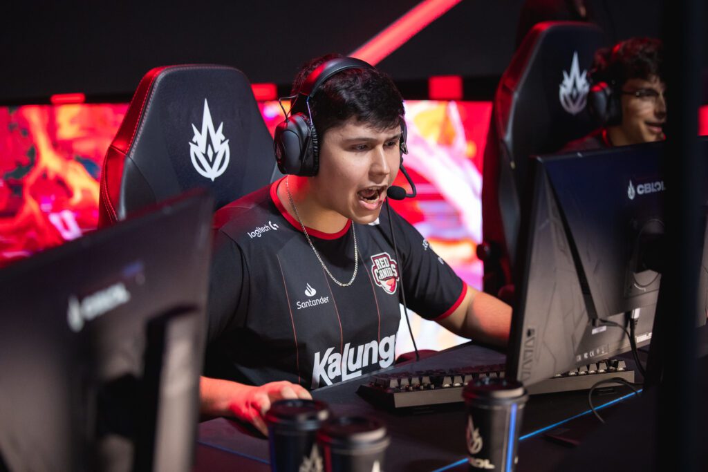 LoL: quais são os jogadores destaque do CBLOL 2024?