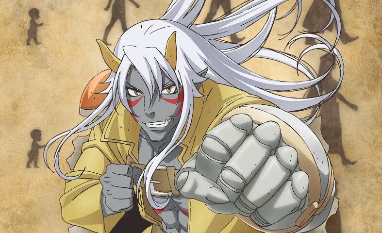 Re:Monster: Anime Isekai sobre humano que reencarna como Goblin estreia em abril de 2024