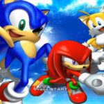 Sonic Heroes: Rumor aponta lançamento de remake para sucessor do Switch